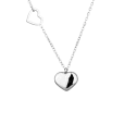 Ogrlica Inlove Silver
