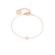 Narukvica Gem Rose Gold
