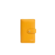 Maeva Middle Yellow
