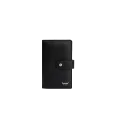 Maeva Middle Black