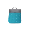 Glenn Dotty Blue