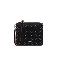 Coalie Dotty Black