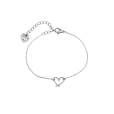 Narukvica Emery Silver
