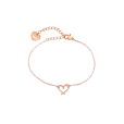 Narukvica Emery Rose Gold