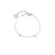 Narukvica Migalla Silver