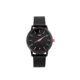 Marsh Metal Black