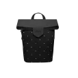 Mellora Dotty Black