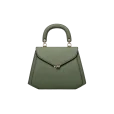 Bryna Dark Green