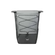 Elion Dark Grey