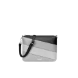 Coalie Striped Black