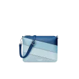 Coalie Striped Blue