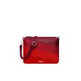 Coalie Striped Red