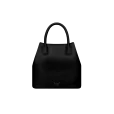 Gabi Fluffy Black