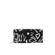Zelya Grafitti Black