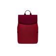 Gioia Melange Wine Red