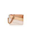 Coalie Striped Beige