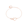 Narukvica Resita Rose Gold