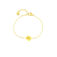 Narukvica Fouria Gold