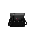 Byrsa Dotty Black