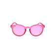 Foxy Dotty Pink