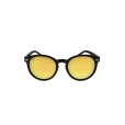 Foxy Dotty Black