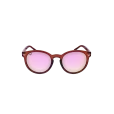 Foxy Dotty Mocha
