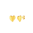 Naušnice Disa Gold