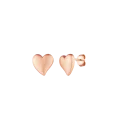 Naušnice Disa Rose Gold