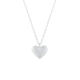 Ogrlica Dalia Silver
