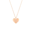 Ogrlica Dalia Rose Gold