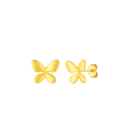 Naušnice Elen Gold