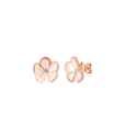 Naušnice Floret Rose Gold