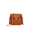 Bryna Mini Camel Brown