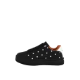 Lucky Dots Black