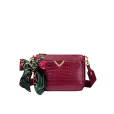Sassy Elegance Raspberry
