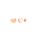 Naušnice Amoria Rose Gold