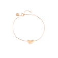Narukvica Amoria Rose Gold
