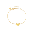 Narukvica Amoria Gold