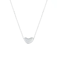 Ogrlica Amoria Silver