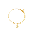 Narukvica Nyxa Gold