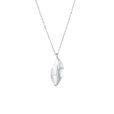 Ogrlica Virela Silver