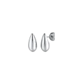 Naušnice Lurea Silver
