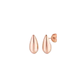 Naušnice Lurea Rose Gold
