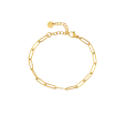 Narukvica Isel Gold
