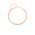 Narukvica Evoa Rose Gold