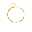 Narukvica Evoa Gold