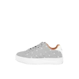 Lucky Dots Grey