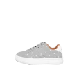 Lucky Dots Grey