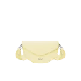 Tricia Butter Yellow
