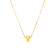 Ogrlica Amora Gold